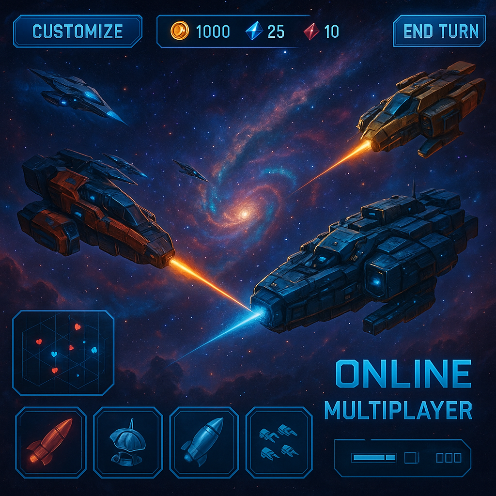 Где и как играть в War for Galaxy в России и СНГ — обзор площадок и бонусов