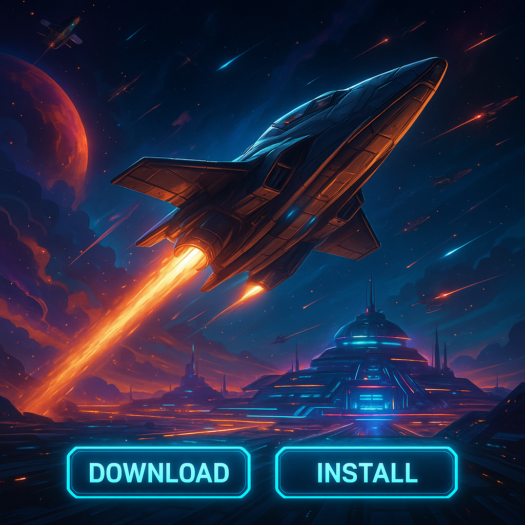 War for Galaxy Download and Installation Guide — Step-by-Step Instructions and Setup Tips