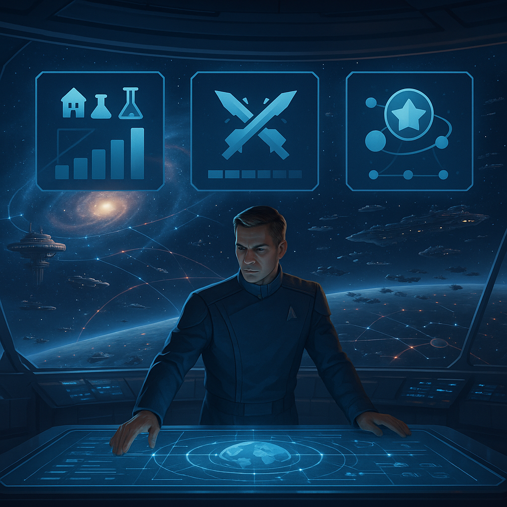 How Ratings Work: Overall, Combat, and Alliance Ratings