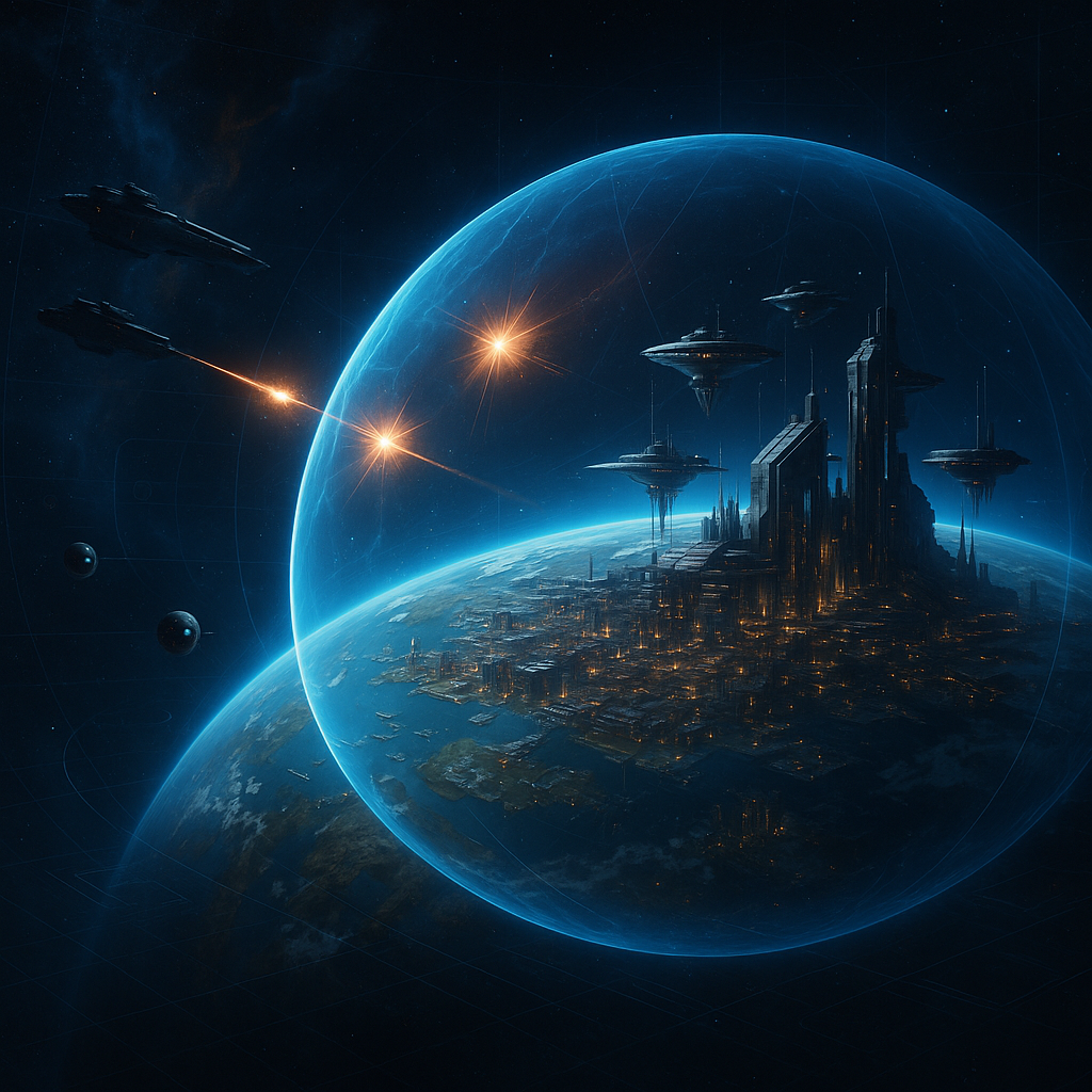How Protection Works in War for Galaxy and When to Enable It
