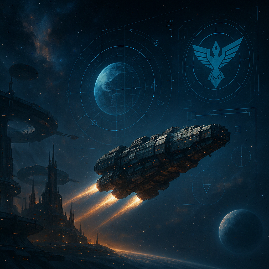 How to Create an Alliance by the New Rules: Step-by-Step Start via the Pathfinder