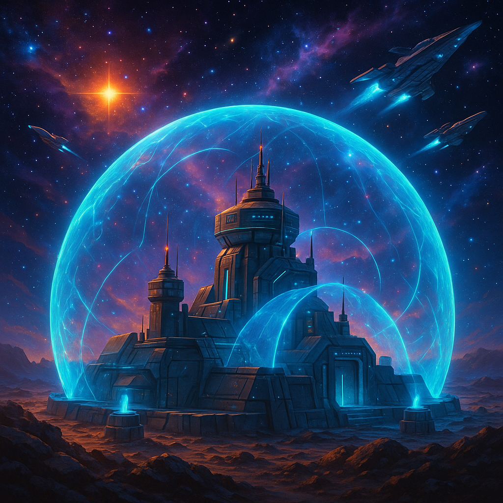 How to Protect Your Base in War for Galaxy — Defense Strategies and Base Fortification