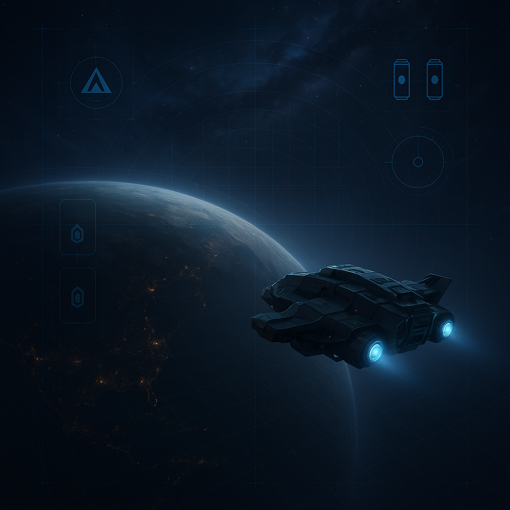 Raider and the "Theft" Mission in War for Galaxy: Anonymity, Limits, Protection, and Common Misconceptions