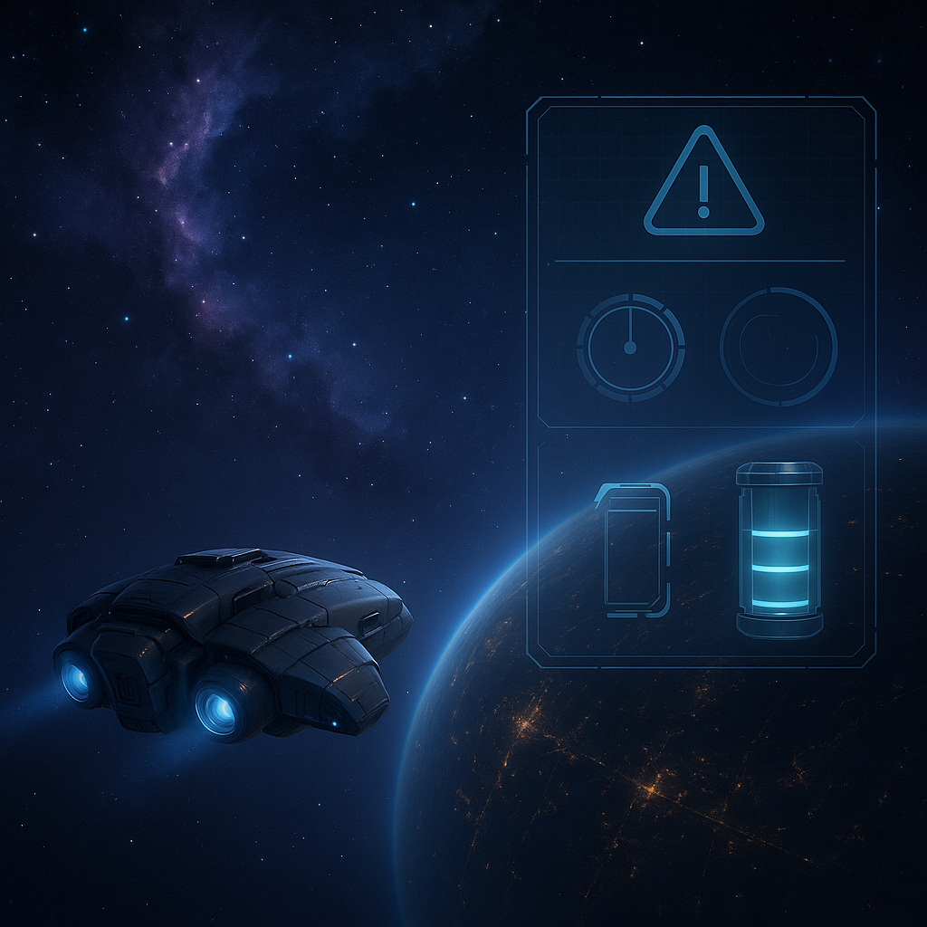 The Marauder in War for Galaxy: A Complete Guide to the "Steal" Mission