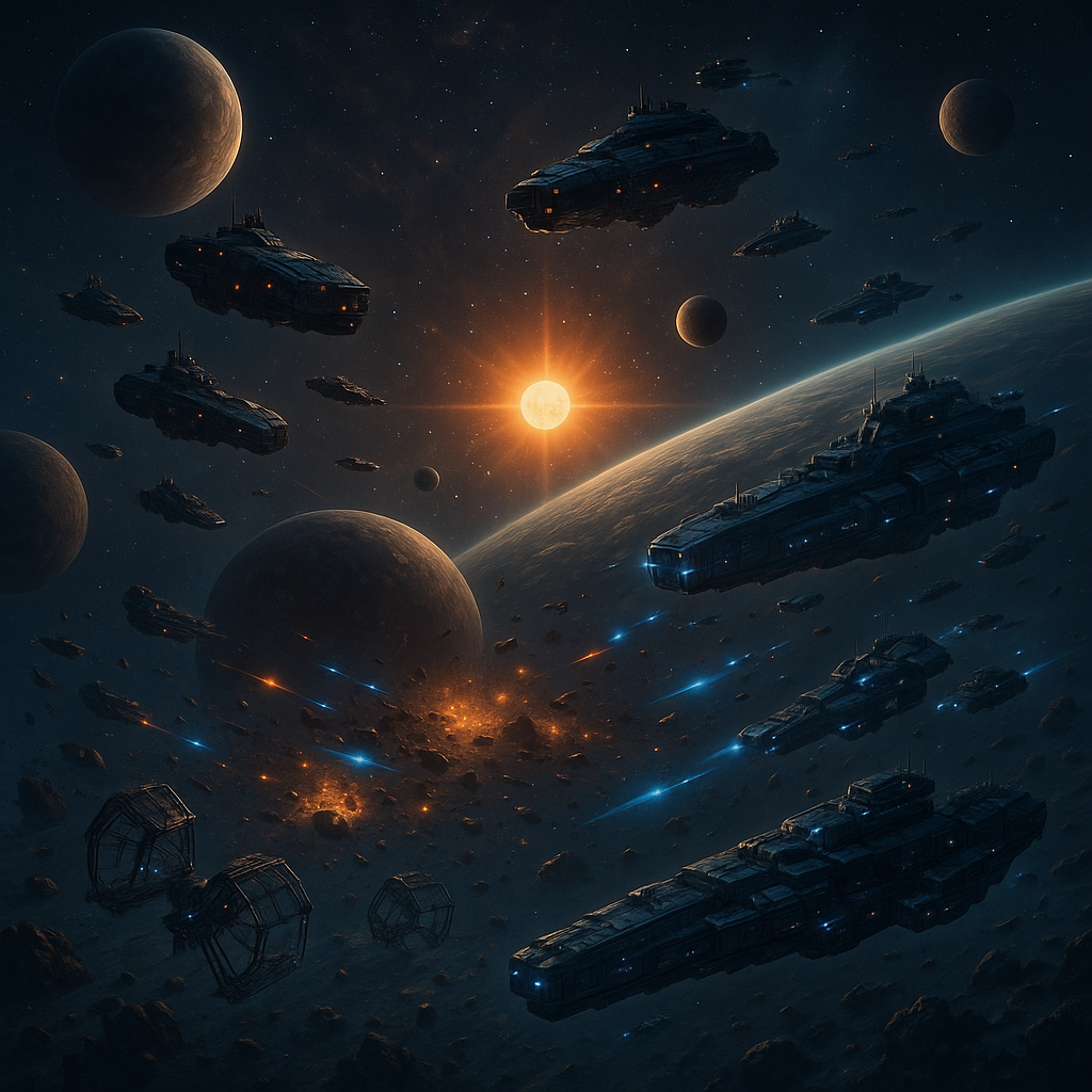 Pirates in the System: When They Appear, What Determines the Composition, and Why Debris Is Important