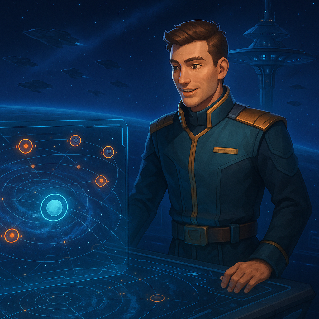 Should a Newbie Create an Alliance for Missions? What You Need to Know Before Starting