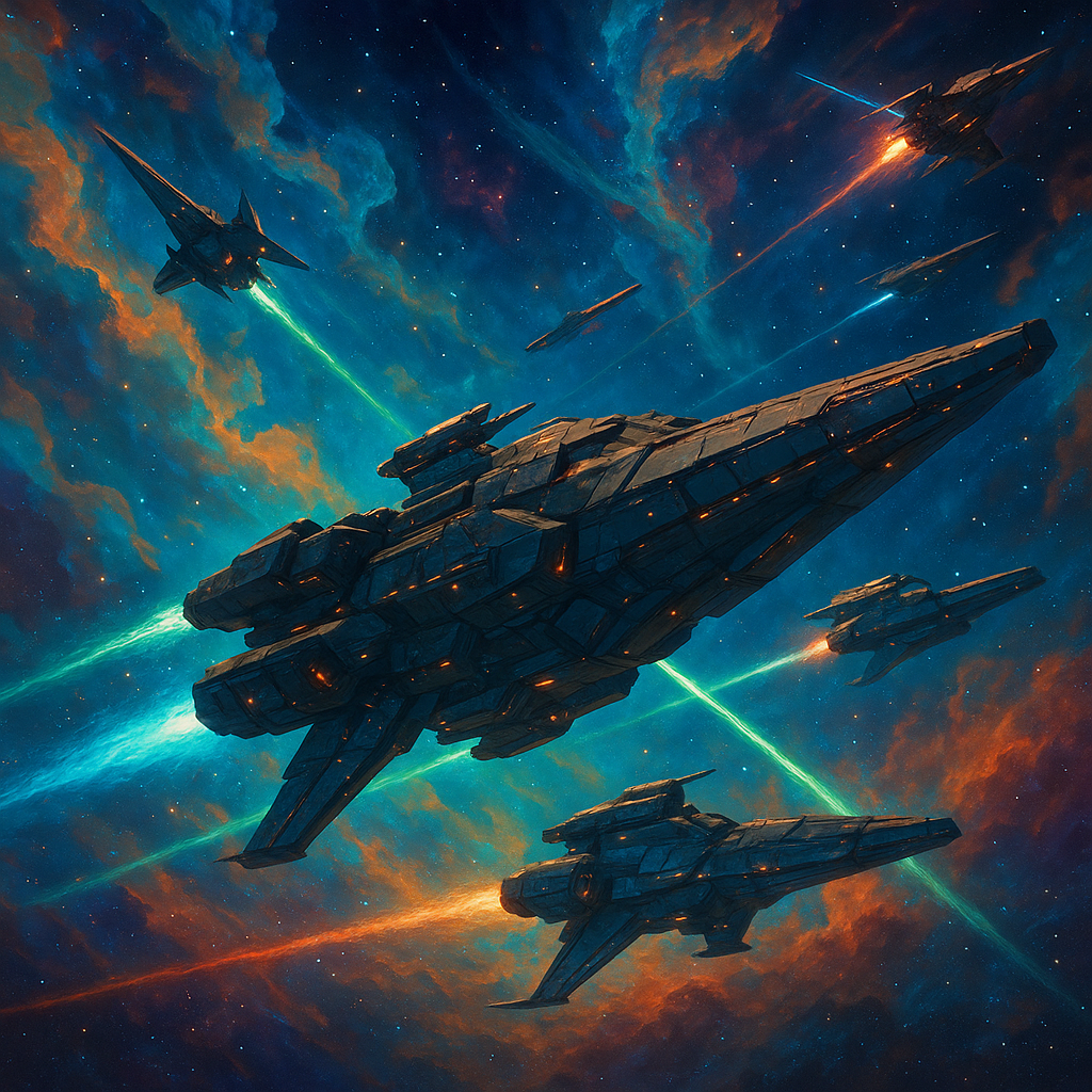 Team Play Tips in War for Galaxy: How to Effectively Interact with Players