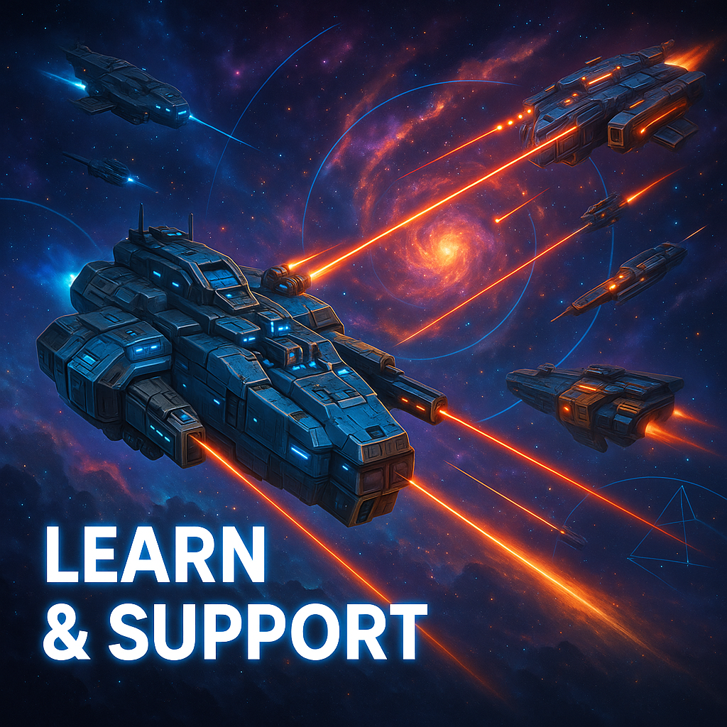 Top Tips for Beginners in War for Galaxy — Practical Advice and Starting Strategies