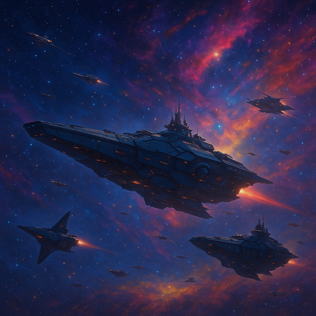 War for Galaxy for Beginners: First Steps and Tips for Development and Mission Completion