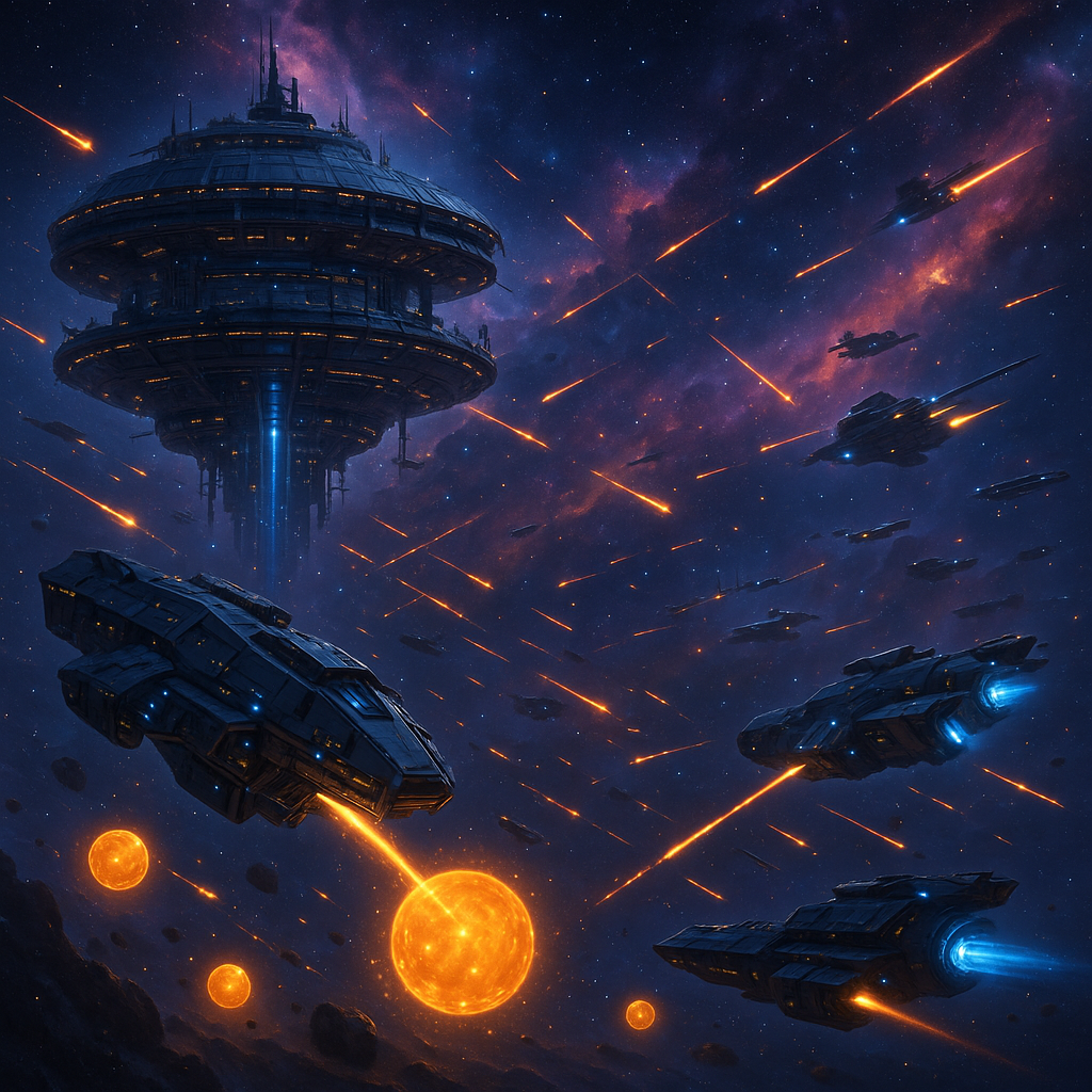 War for Galaxy: как быстро заработать ресурсы — подборка стратегий фарма и обменов в игре