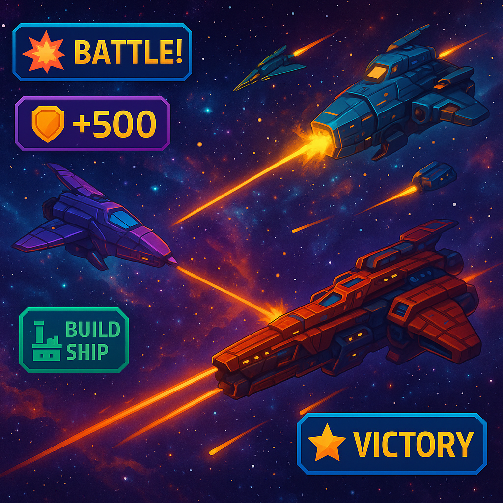 War for Galaxy: How to Use Events and Promotions for Fast Progress