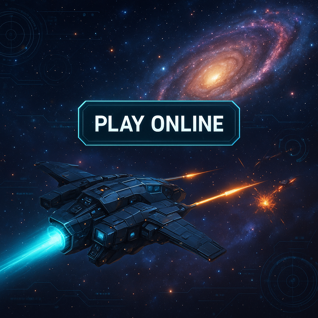 War for Galaxy: как начать играть без скачивания — обзор игры в браузере и на платформе ВК-Плей