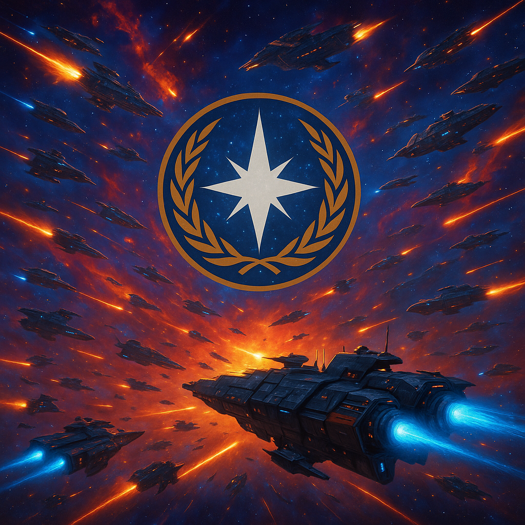 War for Galaxy: как вступить в альянс и преимущества командной игры