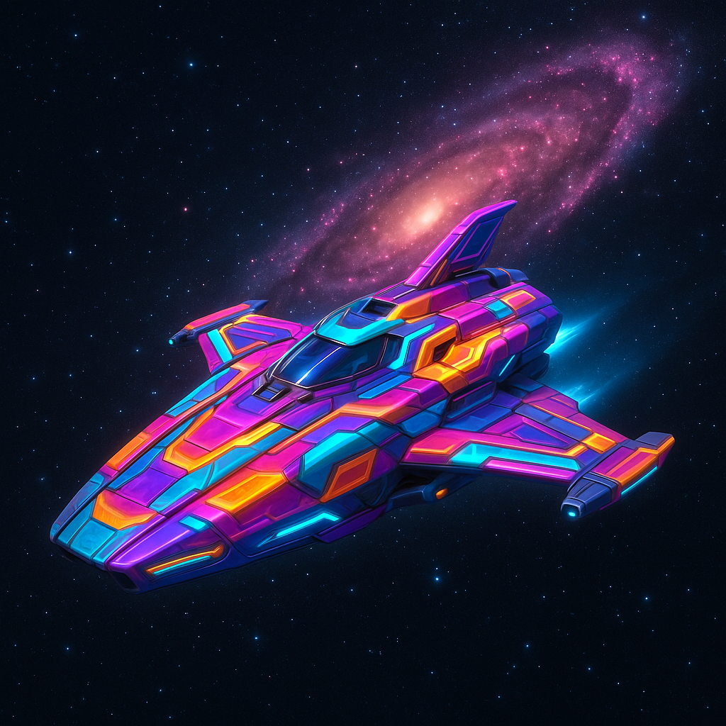 War for Galaxy: лучшие косметические наборы в игре — обзор скинов и их эффектов