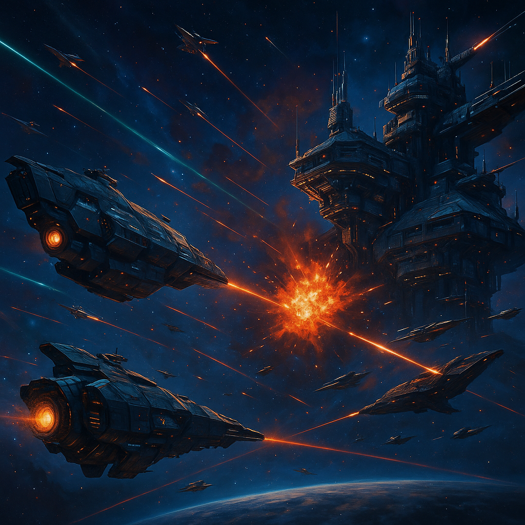 War for Galaxy: Best Strategies for Beginners — Breakdown of Core Gameplay Mechanics and Base Development Tips