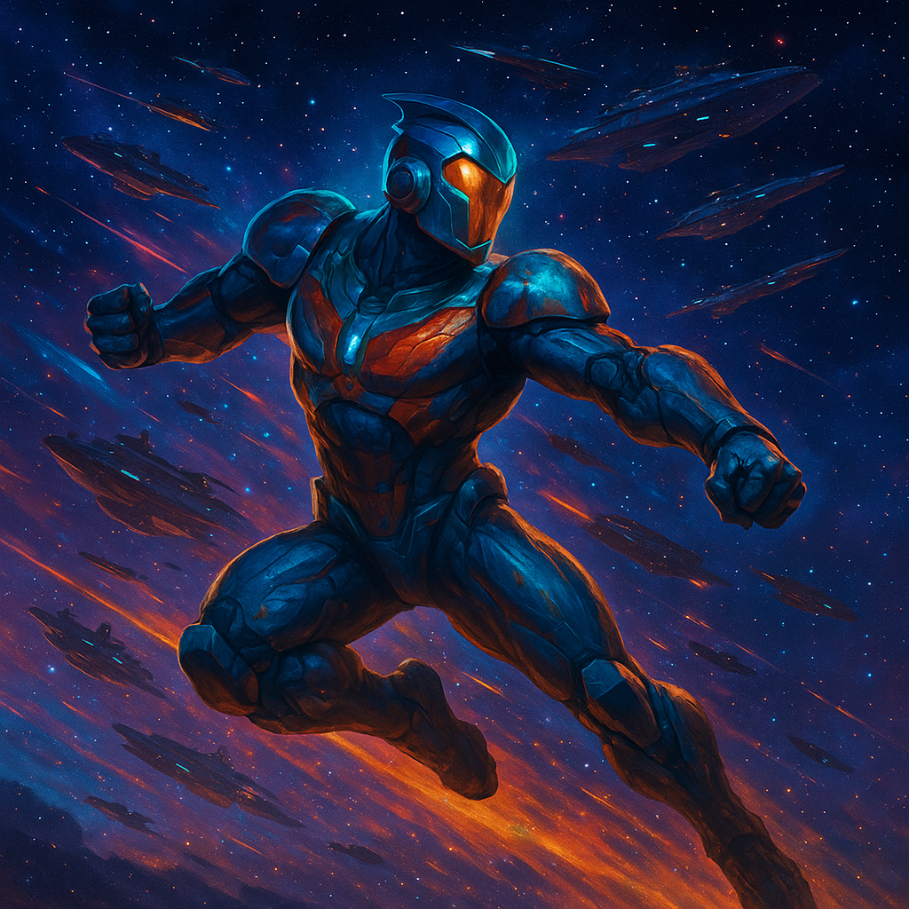 War for Galaxy: The Best Hero Leveling Strategies — Effective Tactics for Increasing Levels and Skills