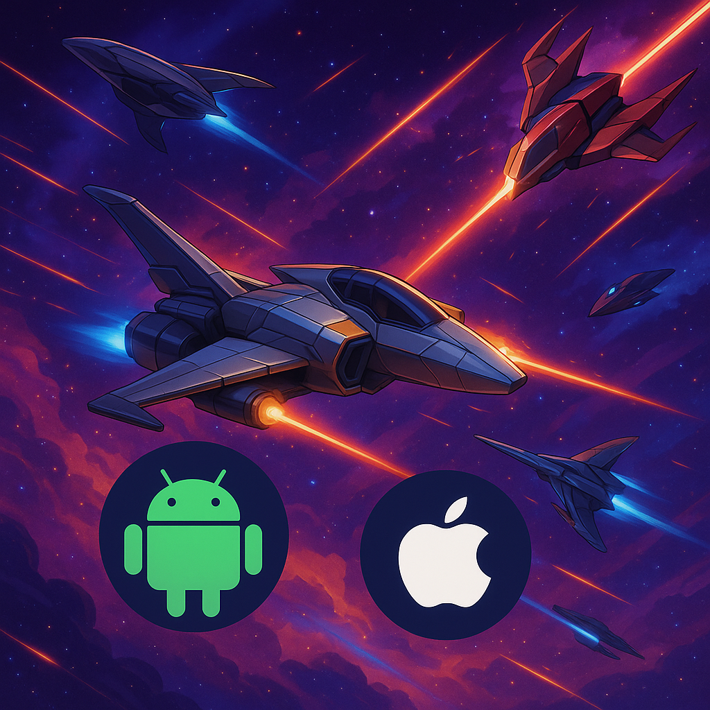 War for Galaxy: мобильная игра на Android и iOS — сравнение возможностей и эксклюзивных функций