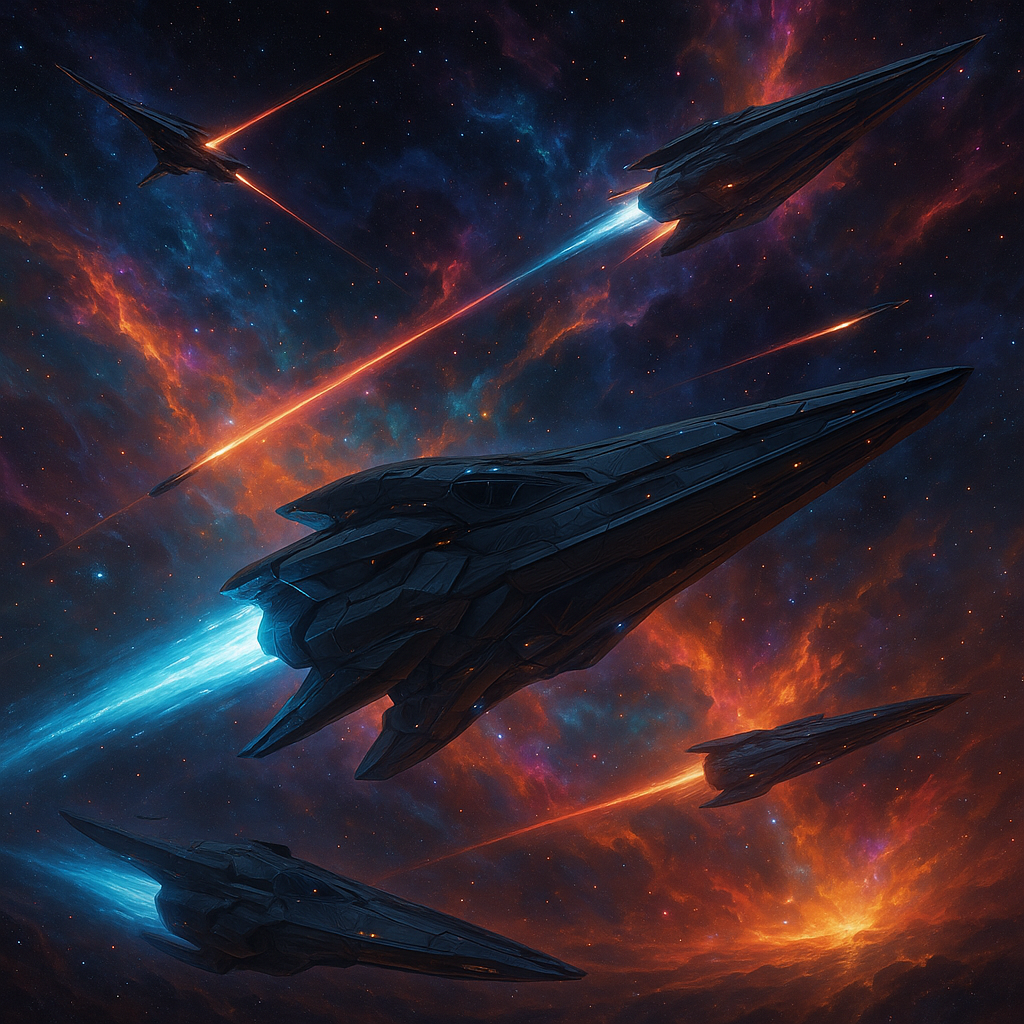 War for Galaxy: Innovations in 2024 — Innovations Changing Gameplay