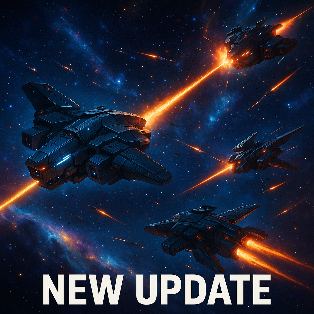 War for Galaxy: обзор новейших игровых обновлений и их влияния на стратегию