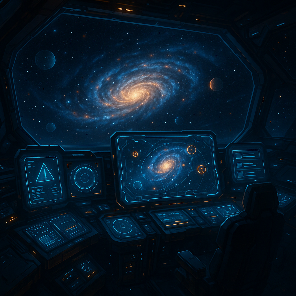 War for Galaxy: обзор новых возможностей в последнем обновлении