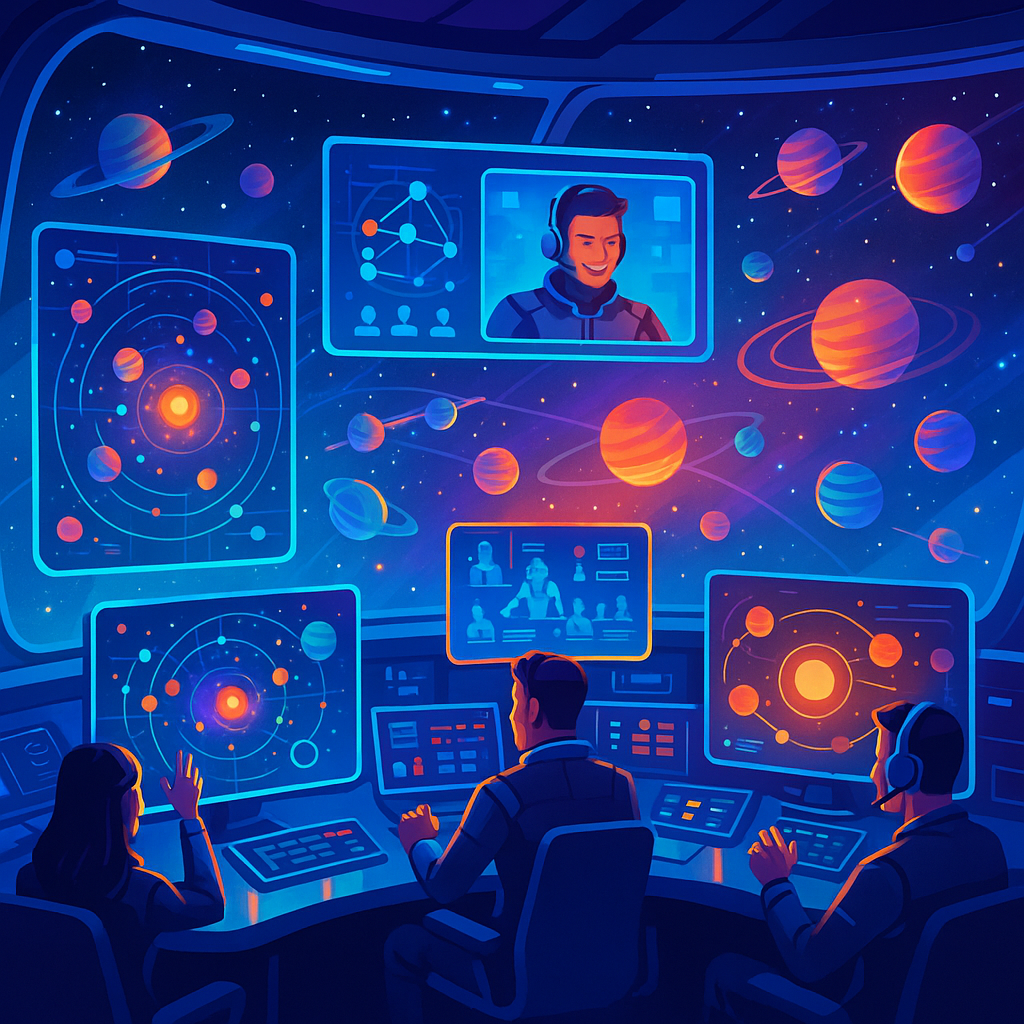 War for Galaxy: обзор официальных источников и сообществ для игроков