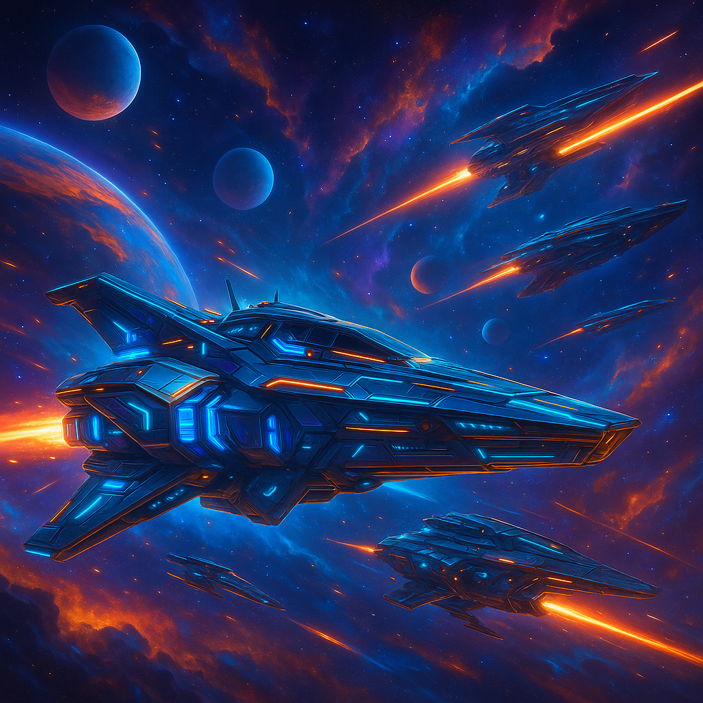 War for Galaxy: Exploring New Updates — Key Innovations in the Latest Patch