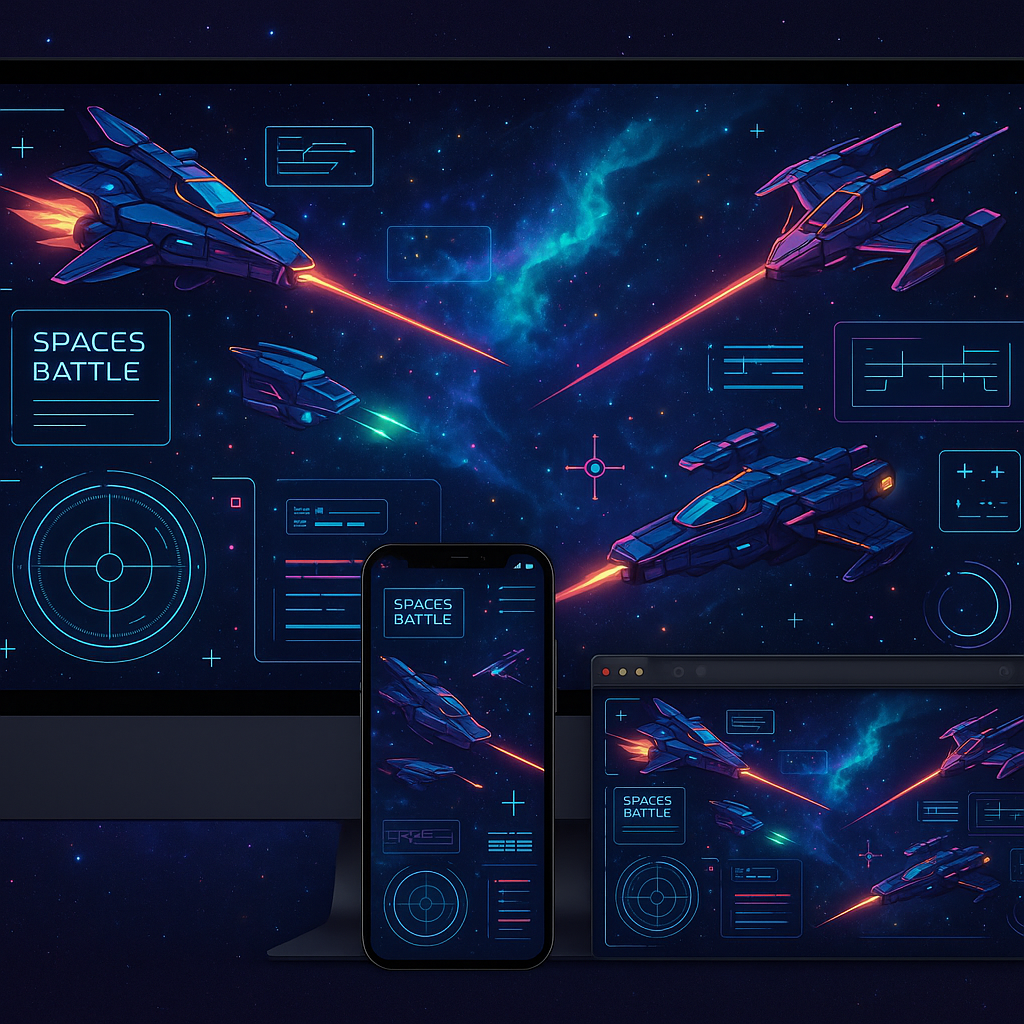 War for Galaxy: Advantages of the Browser Version — Convenience, Speed, and Accessibility