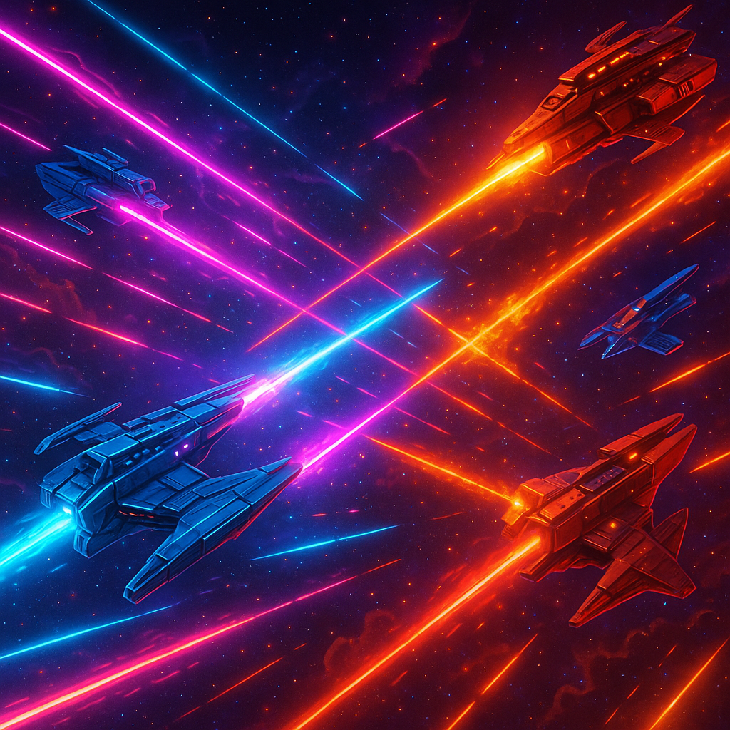 War for Galaxy: Tournaments and Events — Calendar, Participation Tactics, and Benefits of Active Engagement