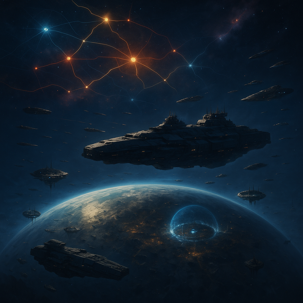 Alliance Planet Capture: What Really Transfers to the Victor