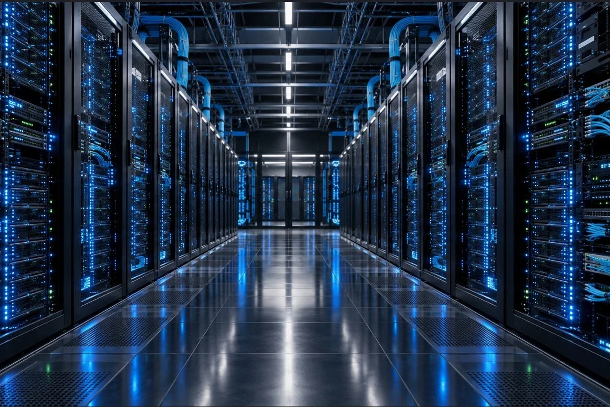 Серверная инфраструктура для кроссплатформенных онлайн-игр
